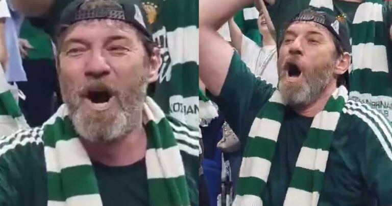 Γιάννης Στάνκογλου: Ξέφρενοι πανηγυρισμοί από το Βερολίνο για το 7ο τρόπαιο στο Final Four