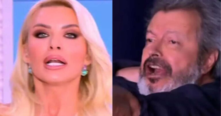 Πέτρος Τατσόπουλος: Αδιανόητο ξέσπασμα on air, αποχώρησε άρον άρον από το πλατό – Άφωνη η Κατερίνα Καινούργιου