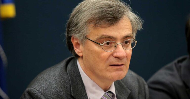 Δάγκειος πυρετός: Ανήσυχος ο Σωτήρης Τσιόδρας για την έξαρση επιδημίας στην Ευρώπη