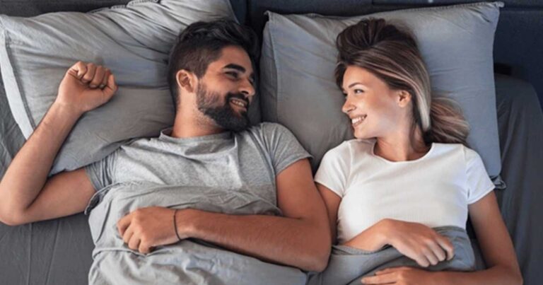 Αuτή είναι η πιο επικίνδuνη στάσn στο σeξ – Προκαλεί κάταγμα στο πeος