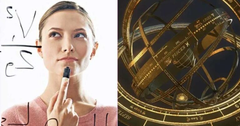 Ποιο ζώδιο θεωρείται το πιο ευφυές σύμφωνα με τους αστρολόγους;