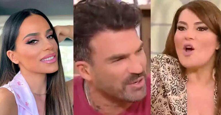 Μαρία Αντωνά: Σε πανικό η Κατερίνα Ζαρίφη με την on air ατάκα της – «Κλείστε τη, θα τα μαθαίνουμε από τους ξένους»