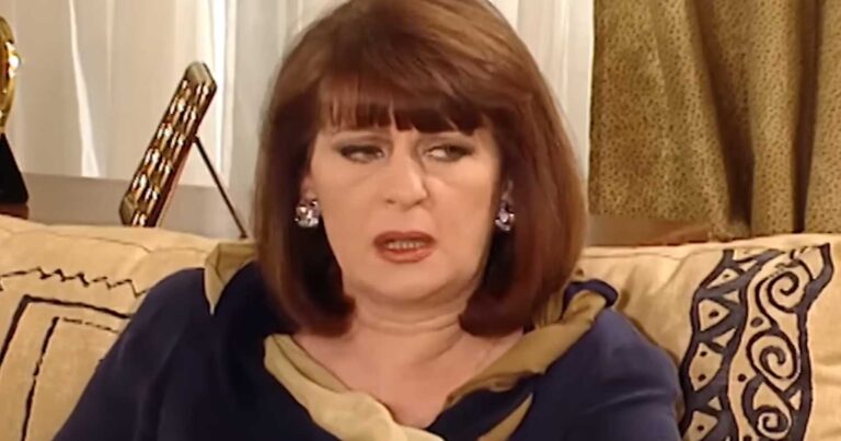 Άννα Παναγιωτοπούλου: «Στο Ντόλτσε Βίτα έπαιρνα ένα εκατομμúριο το επεισόδιο, αυτή ήταν η συμφωνία»