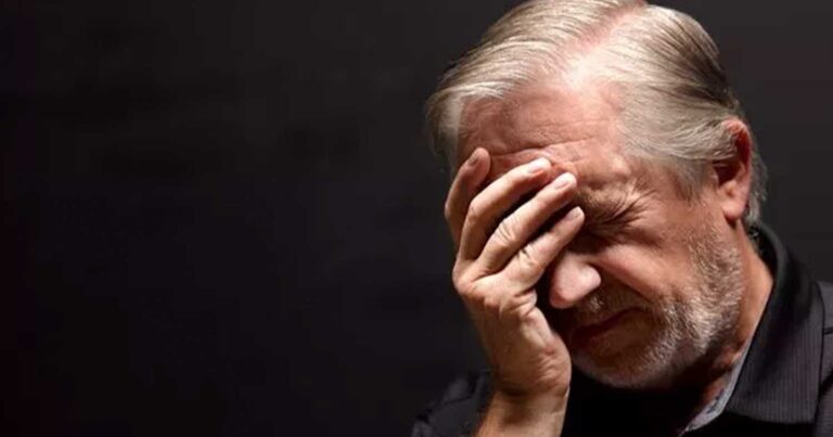 Το τpομακτικό επεισόδιο που παθαίνουν κάποιοι μετά το σeξ