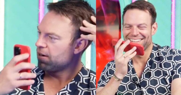 Στέφανος Κασσελάκης: Έκανε φάρσα στον Τάιλερ Μακμπέθ – Η αντίδρασή του