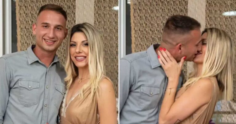 Έλενα Πολυχρονοπούλου: Αρραβωνιάστηκε μετά από εννέα μήνες σχέσης – «Οι γονείς μου έκλαιγαν»