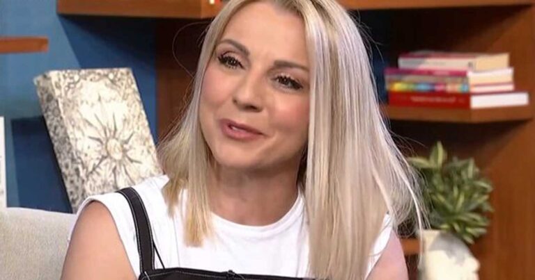 Ματίνα Νικολάου: Η δύσκολη περίοδος και η οικονομική βοήθεια – «Δεν ήταν καθόλου εύκολο να το ζητάς αυτό»