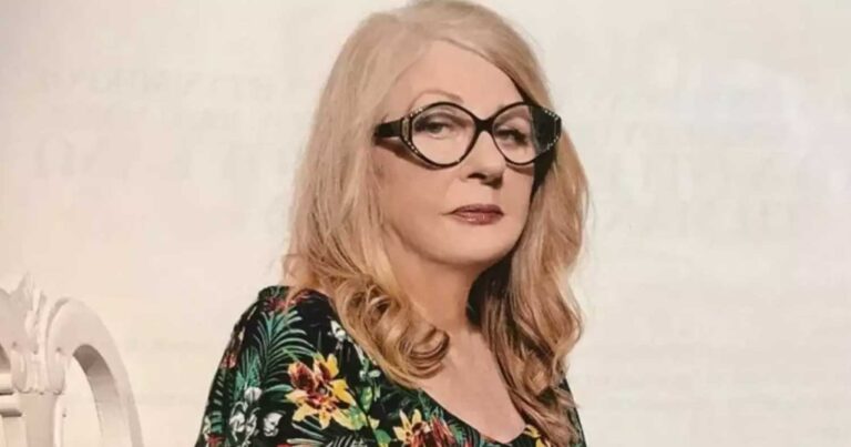 Άννα Παναγιωτοπούλου: Το Mega την αποχαιρετά με βίντεο από το Ντόλτσε Βίτα