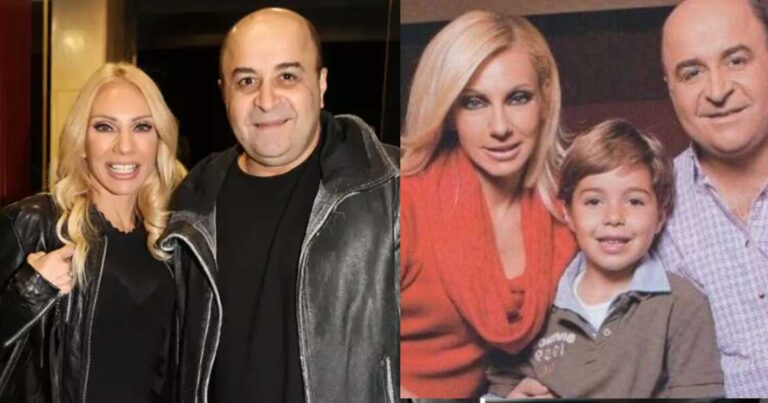 Έλενα Τσαβαλιά: Ο γιος της Χάρης Σεφερλής έγινε 20 ετών – Η ανάρτηση και το δημόσιο «Σ΄αγαπώ»