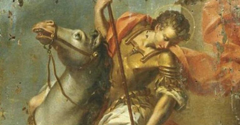 Γιατί και οι Τούρκοι πιστεύουν στον Άγιο Γεώργιο