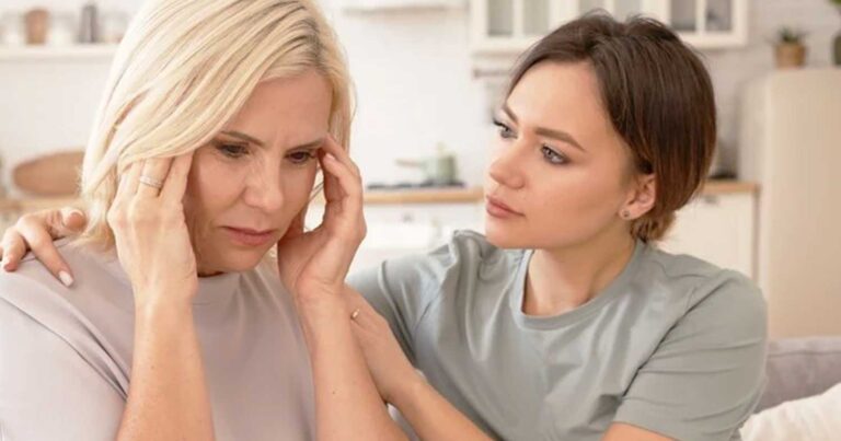 Σκέφτομαι να διώξω την 40χρονη κόρη μου από το σπίτι. Παντρεύτηκε αλλά ζουν εις βάρος μας. Τι να κάνω;