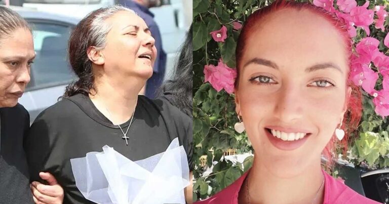 «Παρακαλάω να την δω στον ύπνο μου» – Συγκλονίζει η μητέρα της Κυριακής Γρίβα