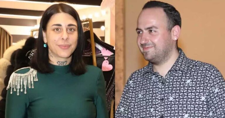 Ο κακός χαμός μεταξύ Σούπερ Κικής και Μαυρίκιου Μαυρικίου