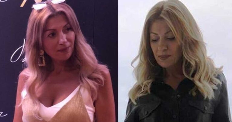 Την κορόιδεψαν άσχημα – Στο φως όλη η αλήθεια για τον θάνατο της 57χρονης Χαράς από λιποαναρρόφηση