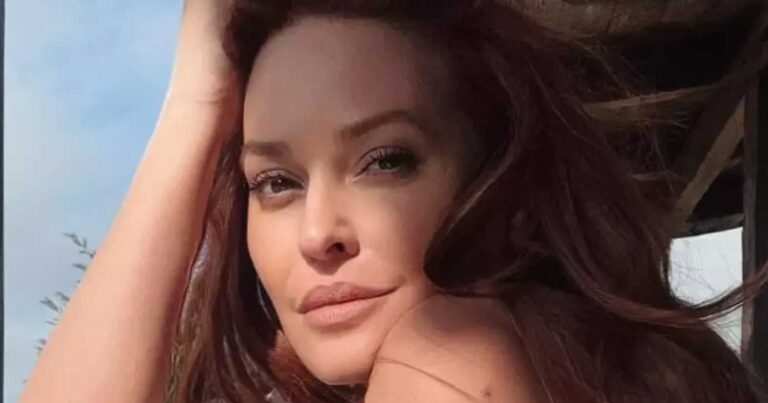 Σίσσυ Χρηστίδου: Η ανάρτηση για τη γιορτή της και η αποκάλυψη για το «κανονικό» της όνομα