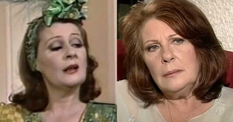 Άννα Παναγιωτοπούλου: Διήμερο αφιέρωμα από την ΕΡΤ2 στη μνήμη της ηθοποιού