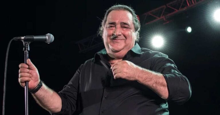 Αυτή είναι η περιουσία του Βασίλη Καρρά, δημοσιεύθηκε η διαθήκη του