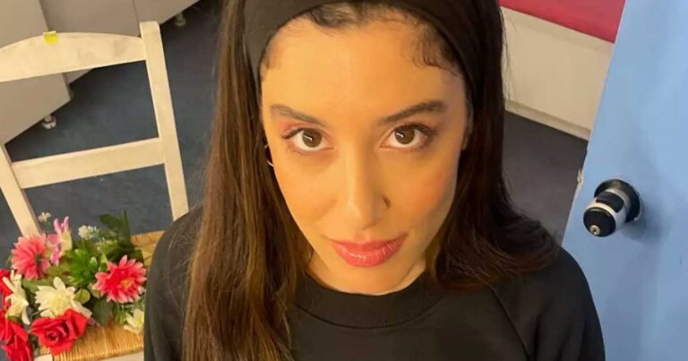 Eurovision 2024: Κατρακύλα στα προγνωστικά για τη Μαρίνα Σάττι μετά τη δεύτερη πρόβα