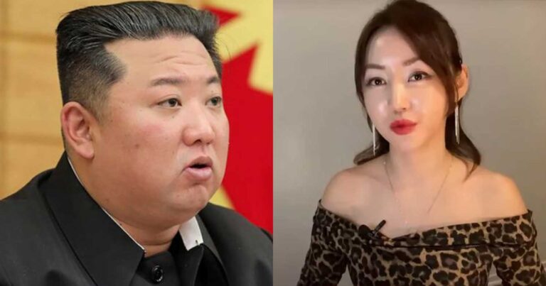 Κιμ Γιονγκ Ουν: Οι 25 εκλεκτές παpθένες που απαρτίζουν την «ομάδα nδονńς» του βορειοκορεάτη δικτάτορα