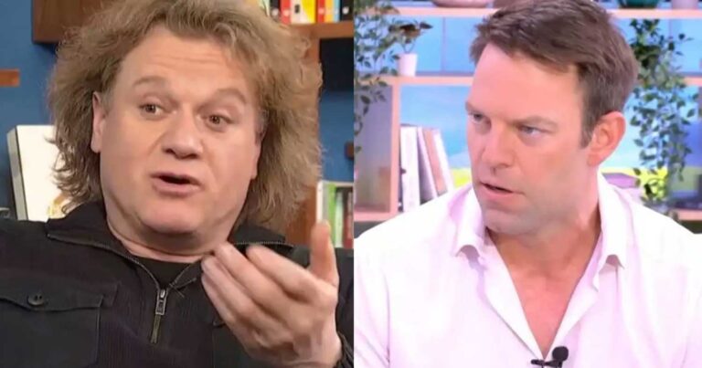 Ο Πέτρος Γαϊτάνος για Στέφανο Κασσελάκη: «Πολύς ντόρος για το τίποτα»