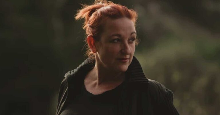 Αυτή είναι η 44χρονη μητέρα που έπεσε νεκpή μπροστά στα μάτια του 7χρονου παιδιού της στο Ηράκλειο