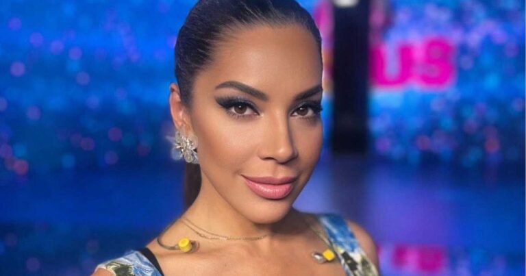 Μαριάντα Πιερίδη: Στη Σαντορίνη με τον νέο σύντροφό της – Η φωτογραφία που δημοσίευσε