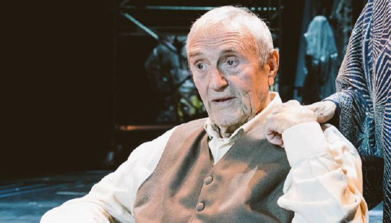 Γιάννης Βογιατζής: «Πλέον είμαι πεντάρφανος»