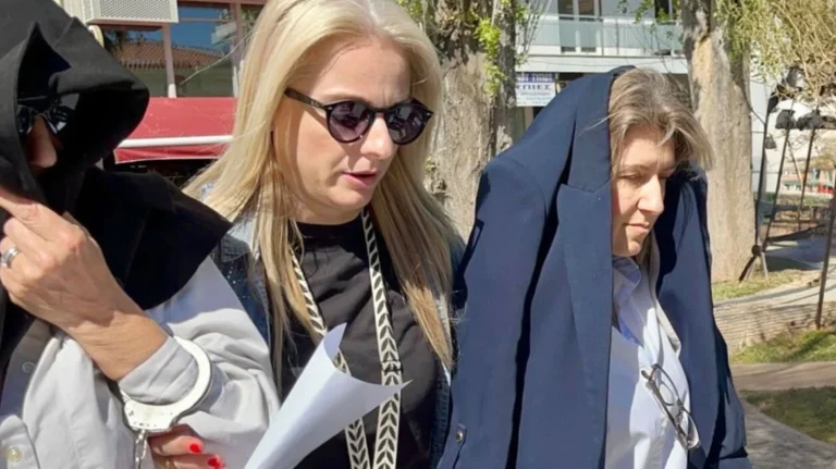 Ανατροπή στη ΔΟΥ Χαλκίδας –  Τι ψάχνει η Αρχή για το Ξέπλυμα Μαύρου Χρήματος