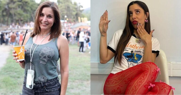 «Το απογείωσε»: Η Βαλέρια Κουρούπη άλλαξε το ZARI της Σάττι και οι μισοί Έλληνες ταυτίστηκαν με τους νέους στοίχους