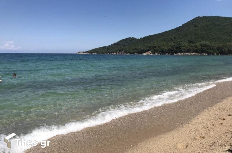 Τι πρέπει να κάνουμε όταν ξεκινάει καταιγίδα και είμαστε στη θάλασσα