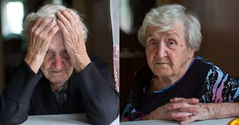 Θέλω να βάλω την πεθερά μου στο γηροκομείο για να παίρνω τη σύνταξή της, δεν την θέλω στα πόδια μου, τι να κάνω;