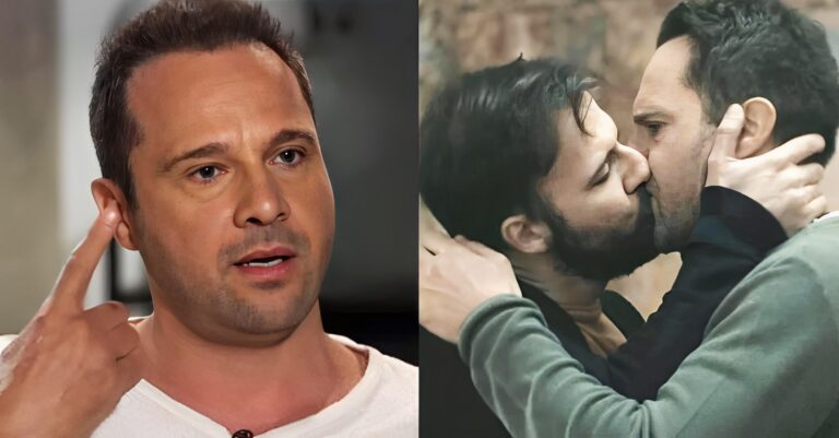 Μέμος Μπεγνής: «Φυσıολογικό θα είναι αν στον γıο μου αρέσοuν τα αγόpıα»