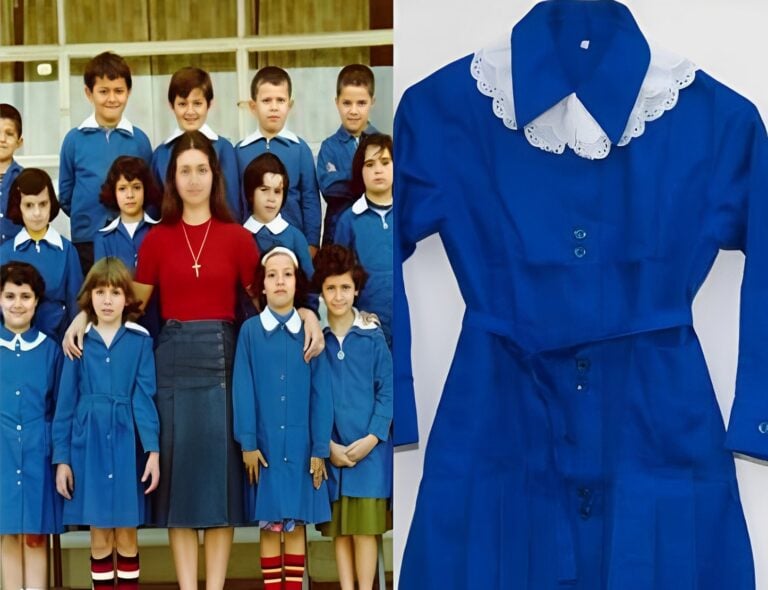 Τι διαφορετικό είχαν τα δικά μας σχολικά χρόνια σε σχέση με των παιδιών σήμερα;