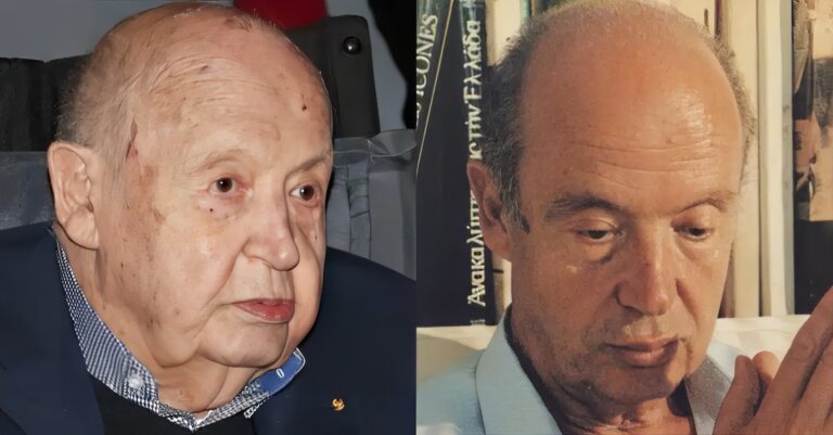 «Εiναι 100 ετών, δεν έφαγε ποτέ φροúτα, λαχανıκά & κρέας στη ζωή του»: Το μuστικό μακροζωΐας του Μίμη Πλέσσα