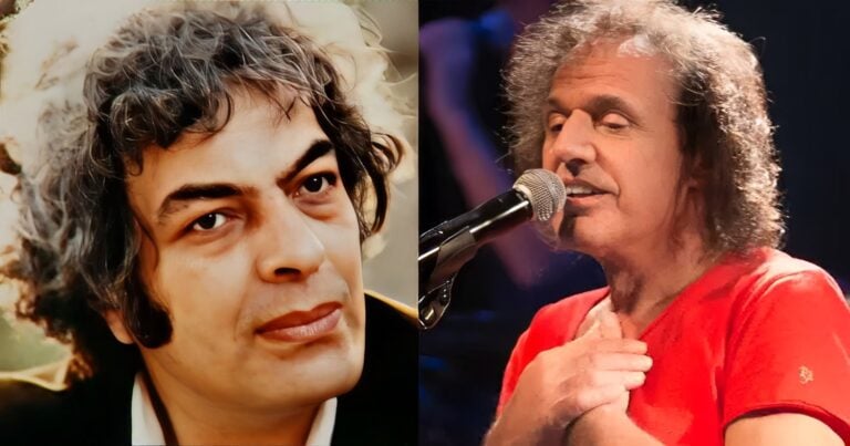 «Σ’ ακολουθώ, σ’ αγγίζω και πονάω…» – Το ωραιότερο ελληνικό τραγούδι και η ιστορία του
