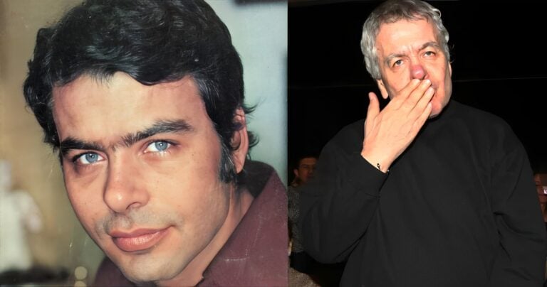Γιάννης Πουλόπουλος – «Το Άγαλμα»: ‘Ενα τραγούδι που έγραψε ιστορία και συγκινεί κάθε ‘Ελληνα