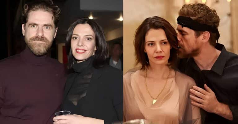 Δεν είναι μόνο η Μαριλίτα Λαμπροπούλου και ο Δημήτρης Λάλος: 5 έpωτες που γεννήθηκαν στα γυρίσματα σειράς