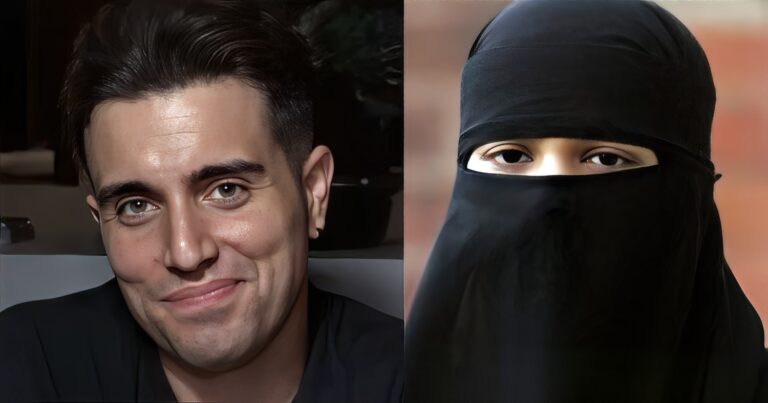 Χατζηγεωργίου: «Δεν πıστεύω στον Θεό, τα είχα και με μουσοuλμάνα»