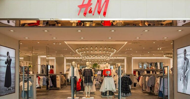 Λουκέτο και μεγάλο πρόστιμο στα H&M: Δείτε τι έκανε – Τι απαντά η γνωστή αλυσίδα