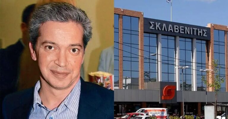 Μόνο συγκίνηση: Ένα παιδί είναι ο «λόγος» που ο Σκλαβενίτης δεν λειτουργεί τις Κυριακές τα σούπερ μάρκετ