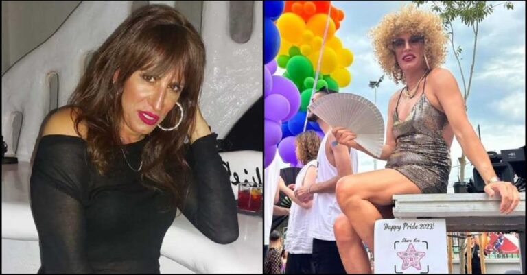 Θεσσαλονίκη: Νεκρή η 46χρονη τρανς Diona Dallas μετά την πτώση από μπαλκόνι στο κέντρο της πόλης