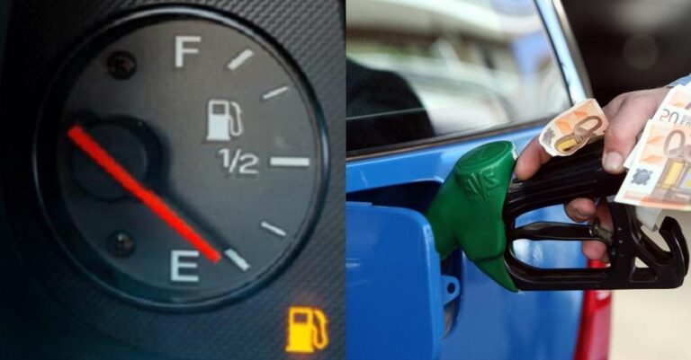 Αυτά δεν μας τα λένε οι πρατηριούχοι: Κόλπο να πληρώνεις τη βενζίνη φθηνά, γιατί πρέπει να βάζεις μόνο Δευτέρα