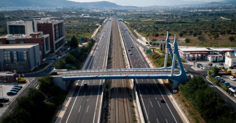 Τέλος εποχής για όλα τα διόδια στην Αττική Οδό: Η απόφαση