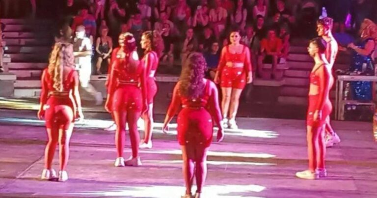 Θεσσαλονίκη: Φαντασμαγορική η αυλαία του φετινού EuroPride