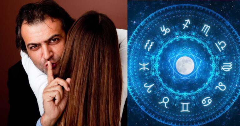 Τα 4 ζώδια που μπορούν να στα φορέσουν και να μην πάρεις χαμπάρι τίποτα