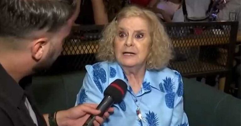 Πηνελόπη Πιτσούλη: «Τι δουλειά έχει η Μαρίνα Σάττι στην Επίδαυρο;»