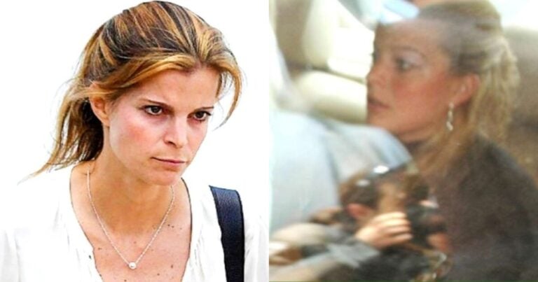 Ζει σε καλύβα, έχει σουπερ μαρκετ, εξανεμίστηκε η περιουσία της: Στη φόρα η πικρή αλήθεια για την Αθηνά Ωνάση