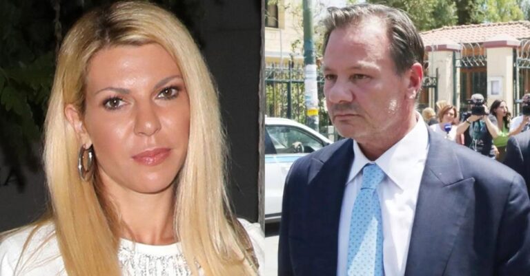 Του τα παίρνει… όλα: Η Πολυζωγοπούλου κάνει αυτό που περίμεναν όλοι και δίνει το τελειωτικό χτύπημα στον Λύτρα