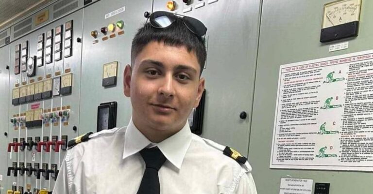 Κρήτη: Σήμερα η κηδεία του 20χρονου Μιχάλη που σκοτώθηκε σε τροχαίο – H σπαρακτική μαντινάδα του πατέρα του