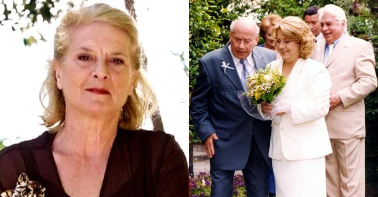 Πηνελόπη Πιτσούλη: «Με τον σύζυγο κοιμόμαστε σε διαφορετικά κρεβάτια, ο έpωτας θέλει νιάτα όχι αρθριτικά»